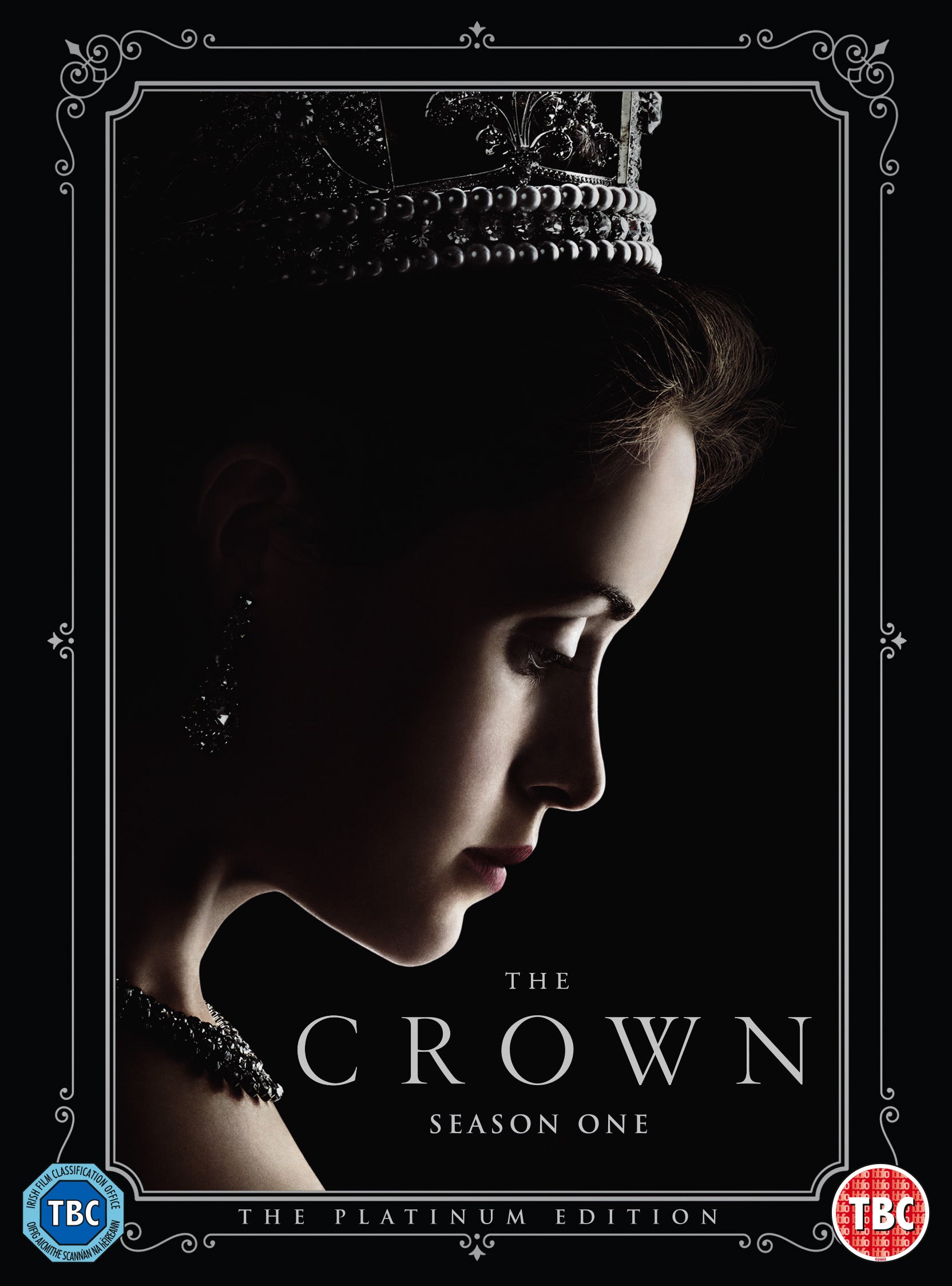 The Crown: Season 1 (Collector'S Edition