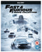 Fast & Furious: 8-movie Collection