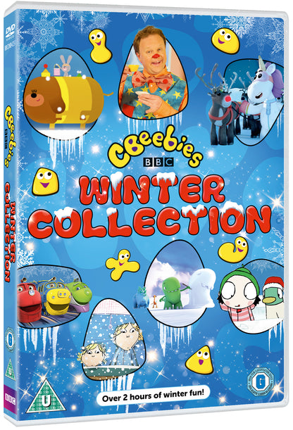 CBeebies: Winter Collection