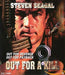 BLU-RAY - Out for a kill (1 Blu-ray