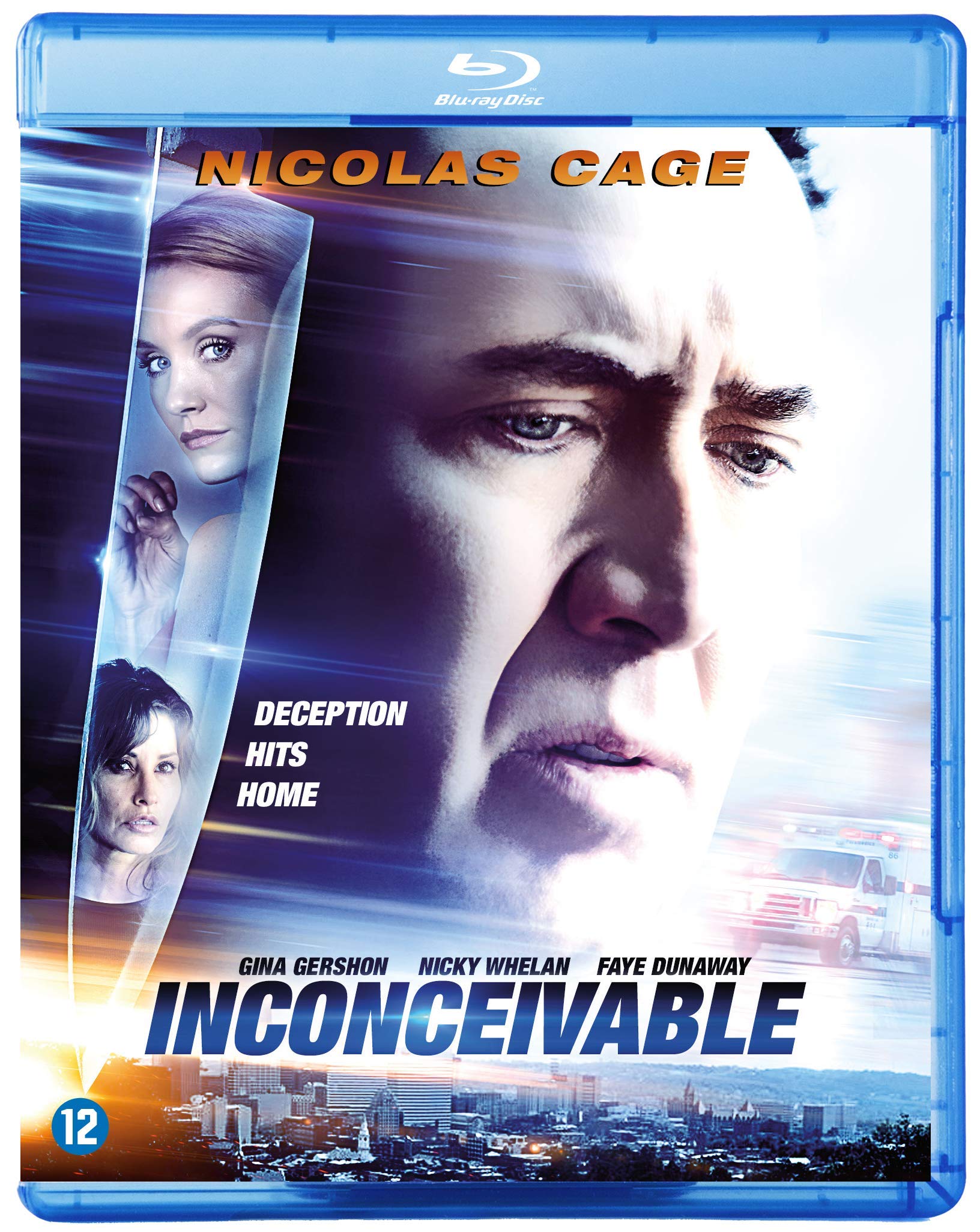 Inconceivable