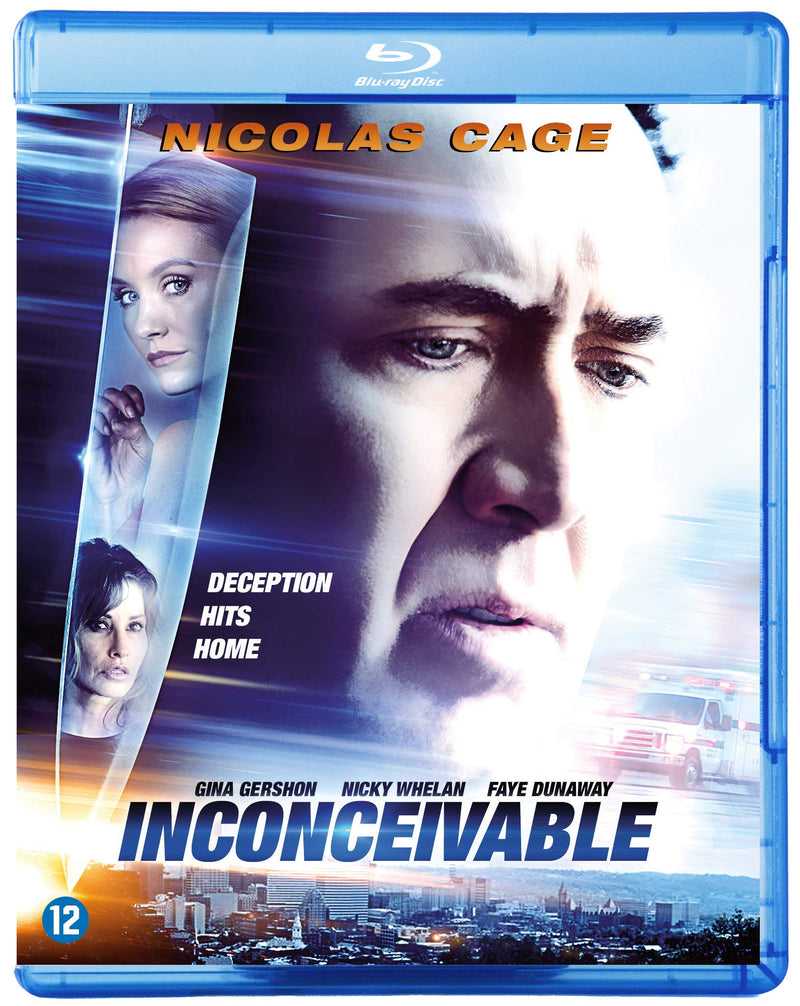 Inconceivable