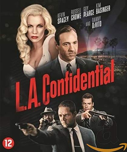 L.A. confidential