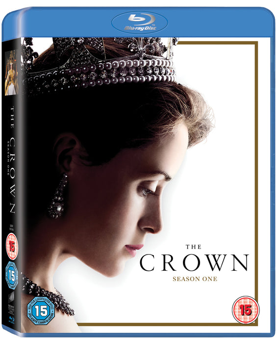 The Crown: Season One