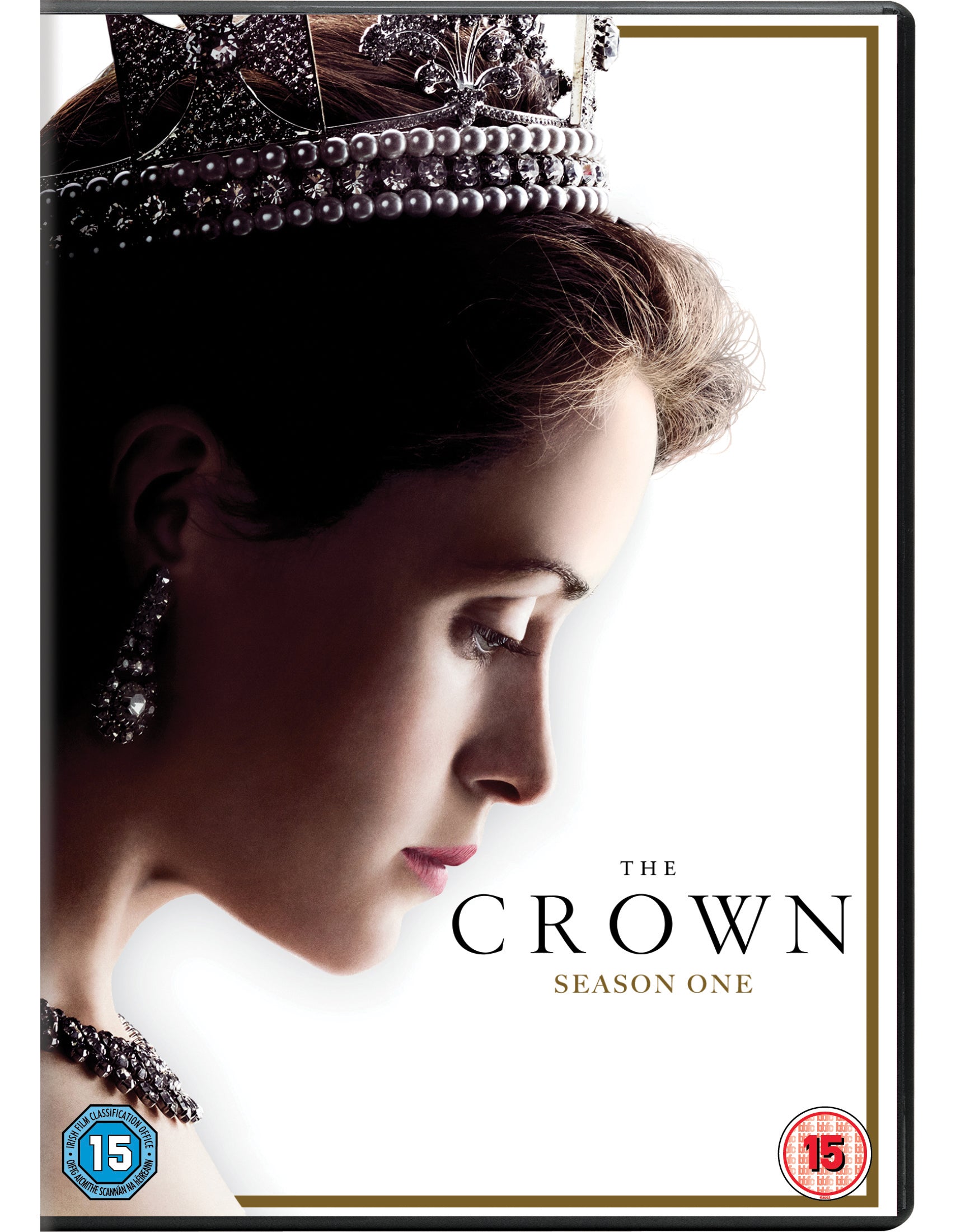 The Crown: Season One