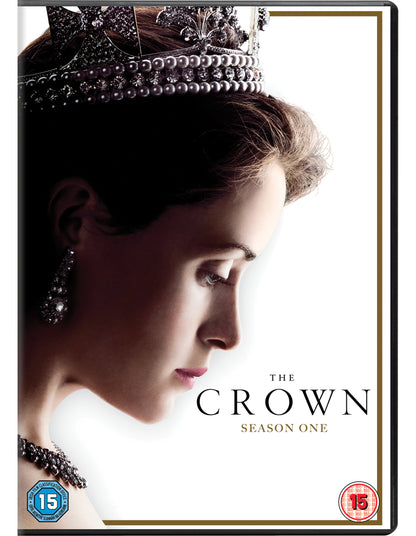 The Crown: Season One