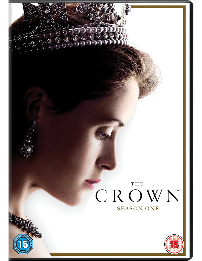The Crown: Season One