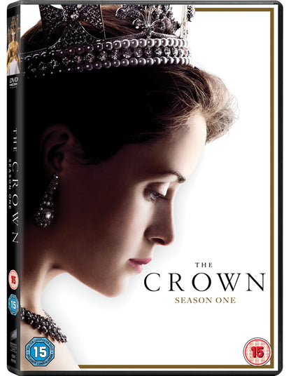 The Crown: Season One