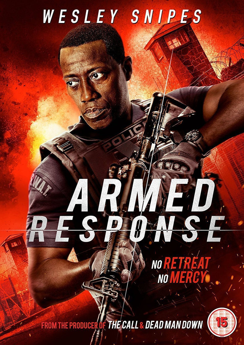 Armed Response