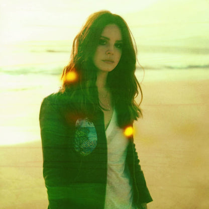 Ultraviolence