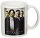 Pyramid MG23755 Mug, Porcelain, Multicoloured, 7.9x11.00x9.3 cm