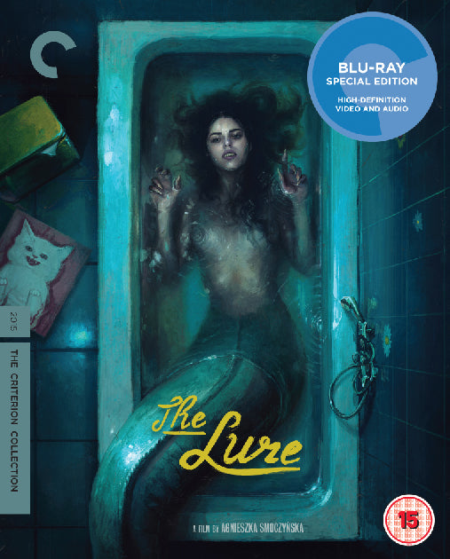 The Lure - The Criterion Collection