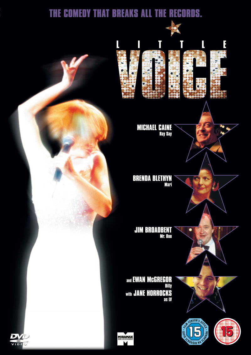 Little Voice