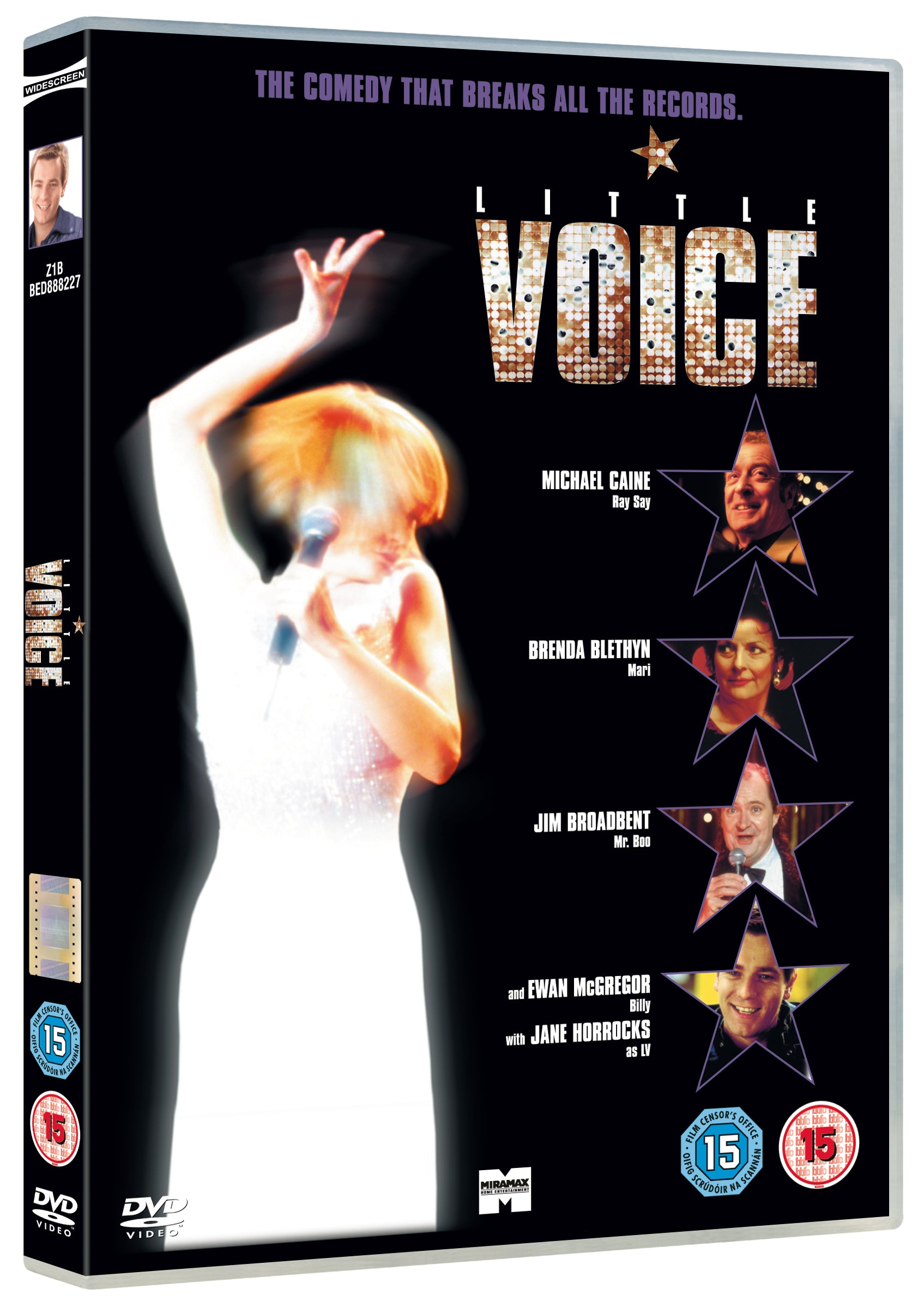 Little Voice