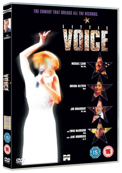 Little Voice