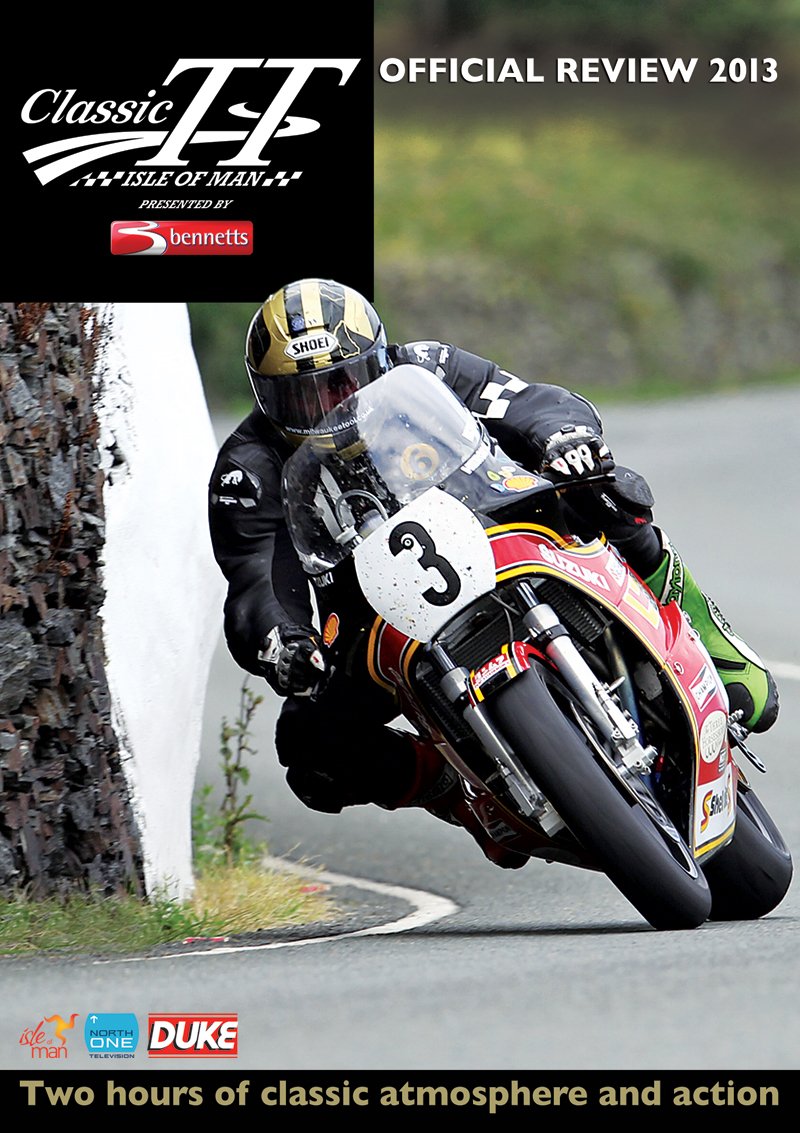 Classic TT 2013