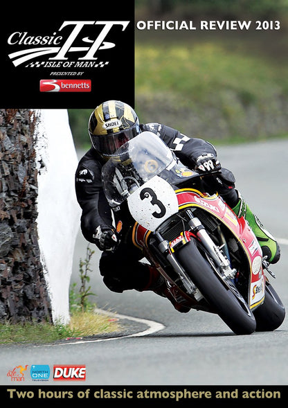 Classic TT 2013