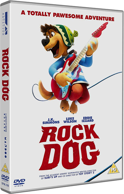 Rock Dog
