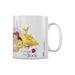 Pyramid International ! Porcelain MG24342 Beauty and the Beast (Books) : MUG