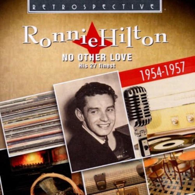 No Other Love: His 27 Finest 1954-1957