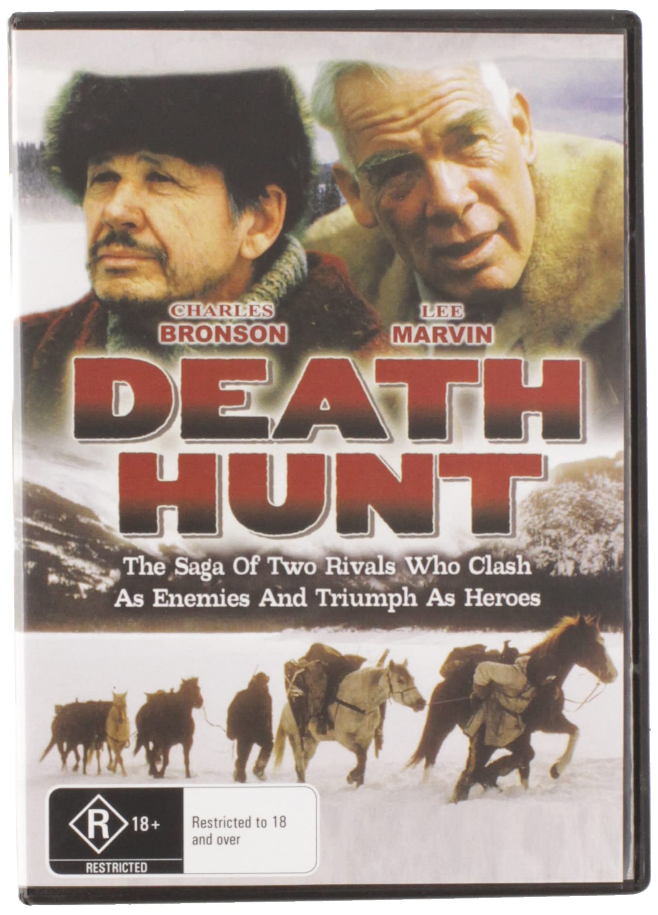 Death Hunt