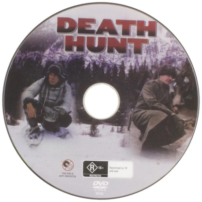 Death Hunt