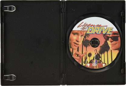 License to Drive