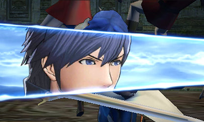 Fire Emblem Warriors (Nintendo 3Ds