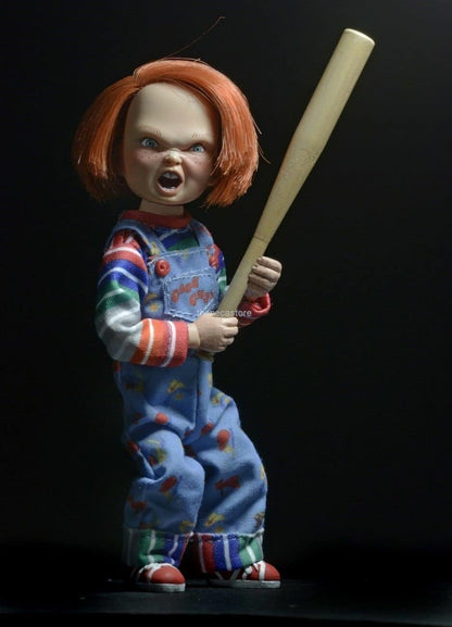 NECA Chucky Retro Color, 14 cm (14965
