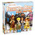 Days of Wonder | Ticket to Ride First Journey Europe | Board Game | Ages 6+ | For 2 to 4 players | 10-15 Minutes Minutes Playing Time