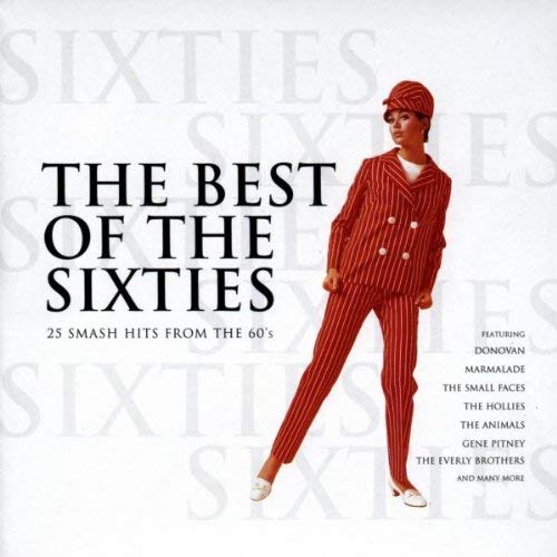 Best Of The 60's