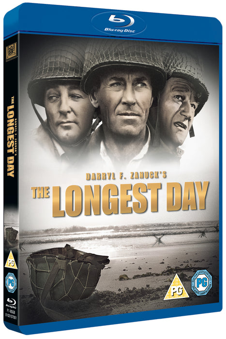 The Longest Day