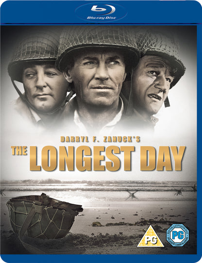 The Longest Day