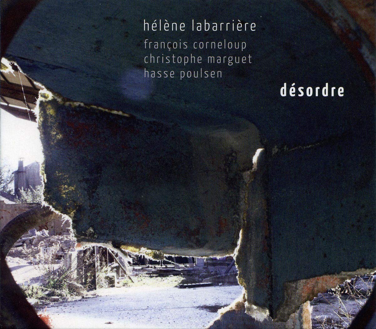 Desordre