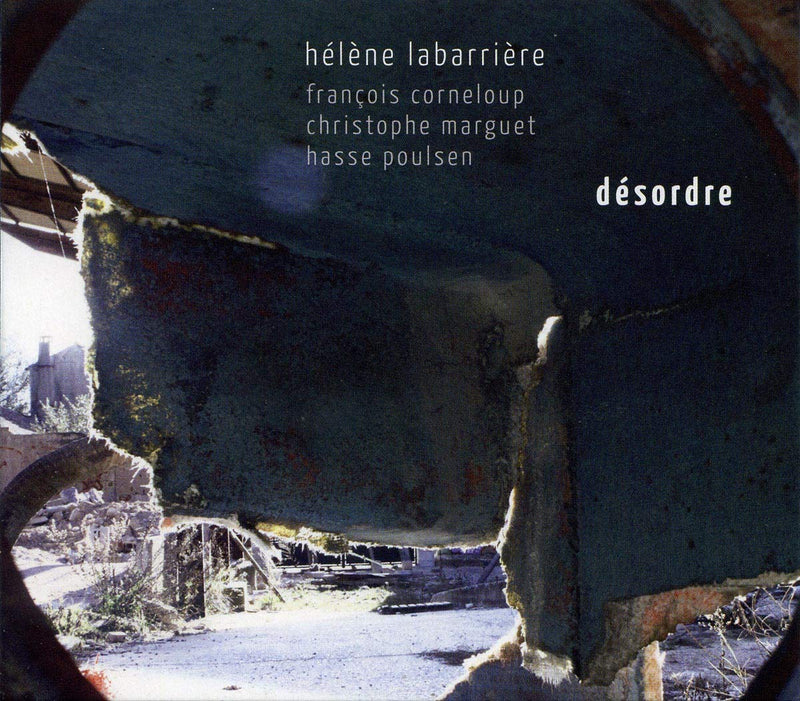 Desordre