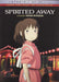 Spirited Away