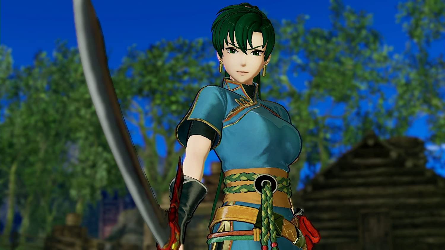 Fire Emblem Warriors (Nintendo Switch