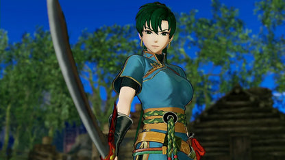 Fire Emblem Warriors (Nintendo Switch