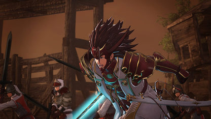 Fire Emblem Warriors (Nintendo Switch