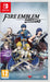 Fire Emblem Warriors (Nintendo Switch
