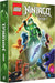DVD - Lego Ninjago Masters Of Spinjitzu - Seizoen 7 (1 DVD