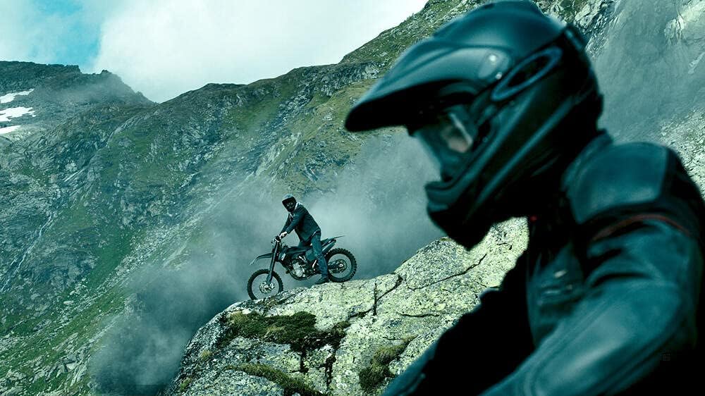 BLU-RAY - Point Break (2015) (1 Blu-ray