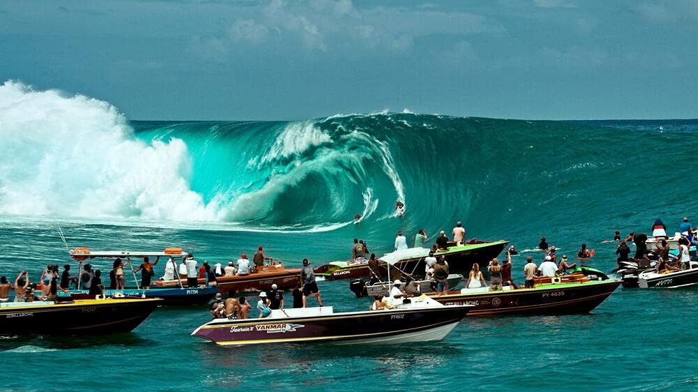 Point Break
