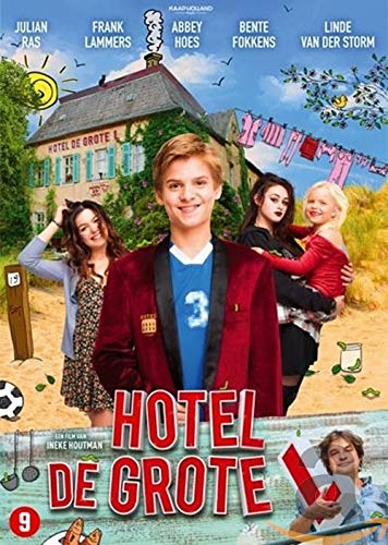 Hotel De Grote L 2017