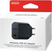 ACCESSOIRE CONSOLE NINTENDO ADAPTATEUR SECTEUR MINI NES