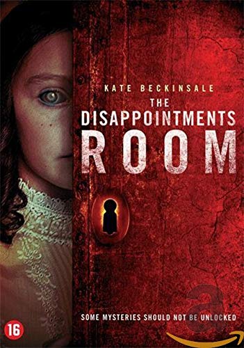 The Disappointments Room 2017
