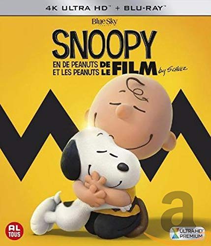Snoopy en de Peanuts - De film