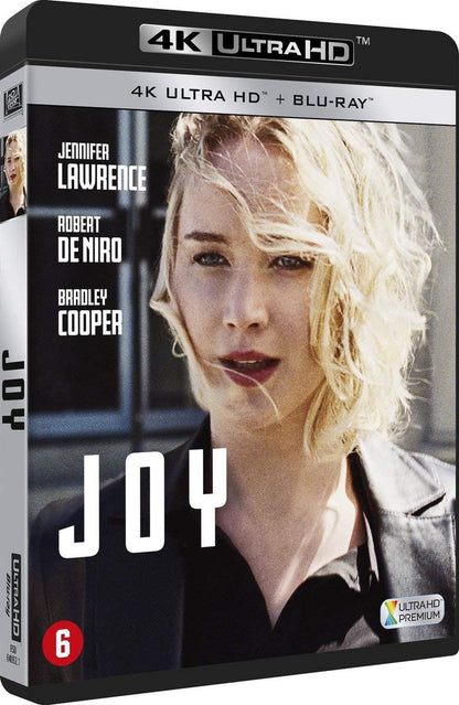 Joy