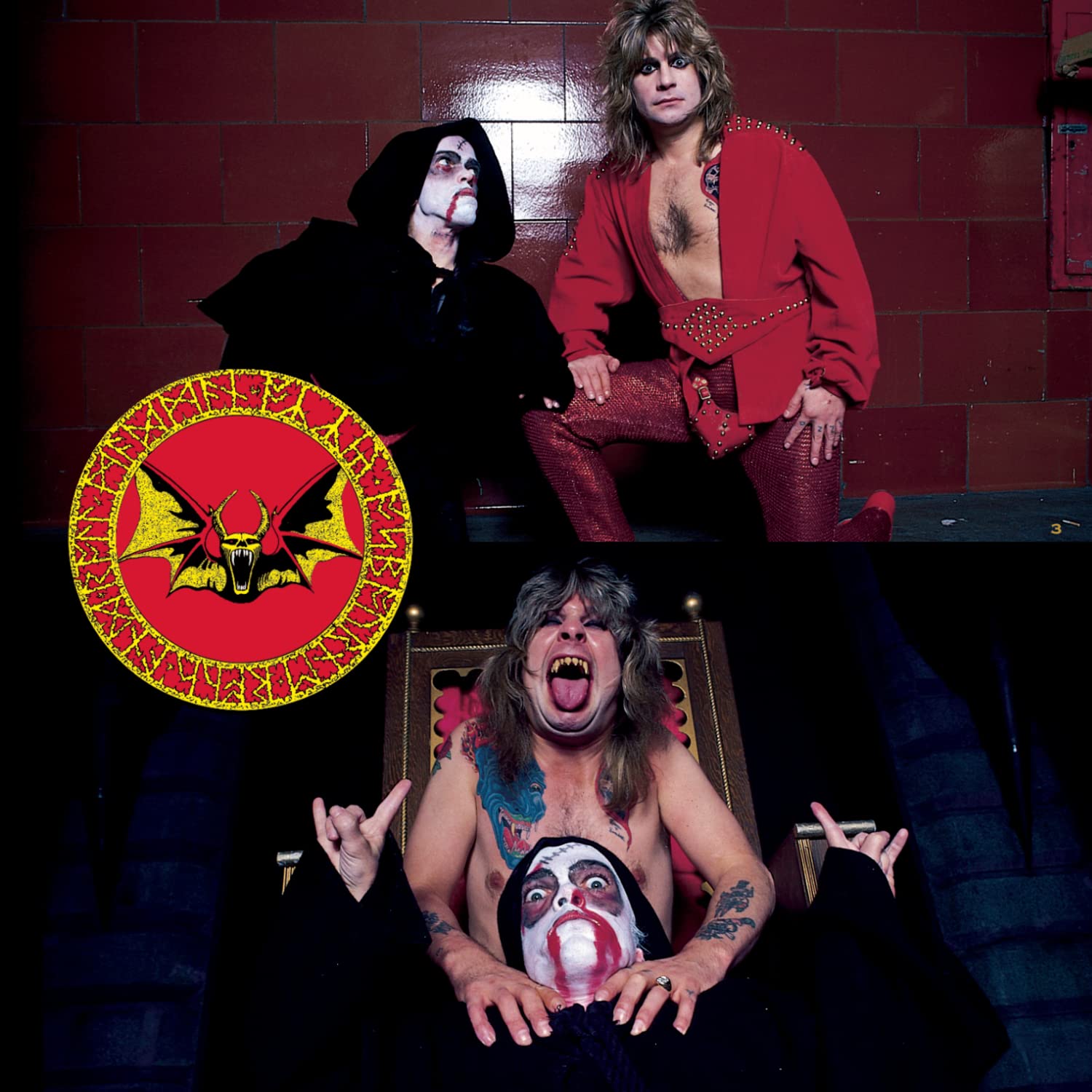 Speak Of The Devil (Remastered)