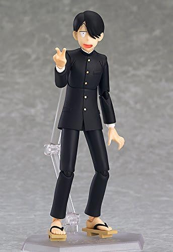 Good Smile Company M06454 Figma R Ichiro Tanaka Figure